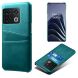Защитный чехол Deexe Pocket Case для OnePlus 10 Pro - Green (293017G). Фото 1 из 6