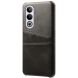 Защитный чехол Deexe Pocket Case для OnePlus Ace 3V - Black (353811B). Фото 2 из 5