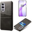 Защитный чехол Deexe Pocket Case для OnePlus Ace 3V - Black (353811B)