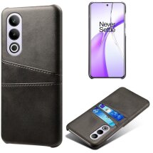 Защитный чехол Deexe Pocket Case для OnePlus Ace 3V - Black: фото 1 из 5