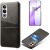 Защитный чехол Deexe Pocket Case для OnePlus Ace 3V - Black: фото 1 из 5