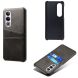 Защитный чехол Deexe Pocket Case для OnePlus Ace 3V - Black (353811B). Фото 5 из 5