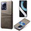 Защитный чехол Deexe Pocket Case для Xiaomi 13 Lite - Grey (319103H)