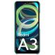 Захисний чохол Deexe Pocket Case для Xiaomi Redmi A3 - Green (349254G). Фото 4 з 4