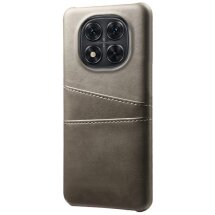 Защитный чехол Deexe Pocket Case для Xiaomi Redmi Note 14 Pro 5G - Grey: фото 1 из 4