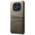 Защитный чехол Deexe Pocket Case для Xiaomi Redmi Note 14 Pro 5G - Grey: фото 1 из 4