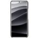 Защитный чехол Deexe Pocket Case для Xiaomi Redmi Note 14 Pro 5G - Grey (373124H). Фото 4 из 4