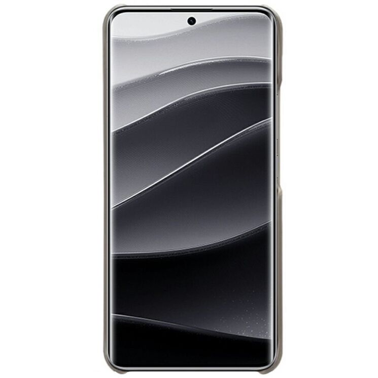 Защитный чехол Deexe Pocket Case для Xiaomi Redmi Note 14 Pro 5G - Grey: фото 4 из 4