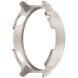 Защитный чехол Deexe Protective Frame для Huawei Watch GT 5 (41mm) - Starlight (369603SL). Фото 5 из 7