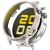 Защитный чехол Deexe Protective Frame для Huawei Watch GT 5 (41mm) - Starlight: фото 1 из 7