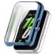 Защитный чехол Deexe Protective Frame для Samsung Galaxy Fit 3 - Blue (349014L). Фото 1 из 8