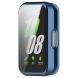 Защитный чехол Deexe Protective Frame для Samsung Galaxy Fit 3 - Blue (349014L). Фото 5 из 8