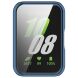 Защитный чехол Deexe Protective Frame для Samsung Galaxy Fit 3 - Blue (349014L). Фото 6 из 8