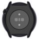 Защитный чехол Deexe Protective Frame для Xiaomi Amazfit GTR Mini - Dark Blue (334301DB). Фото 7 из 8