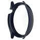 Защитный чехол Deexe Protective Frame для Xiaomi Amazfit GTR Mini - Dark Blue (334301DB). Фото 3 из 8