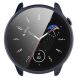 Защитный чехол Deexe Protective Frame для Xiaomi Amazfit GTR Mini - Dark Blue (334301DB). Фото 6 из 8