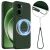 Защитный чехол Deexe Silicone Case with MagSafe для OnePlus 15R / Ace 6 / Ace 6T - Dark Green: фото 1 из 9