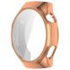 Защитный чехол Deexe Silicone Frame для Huawei Watch GT 6 Pro (46mm) - Rose Gold (423402RG). Фото 2 из 3