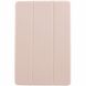 Защитный чехол Deexe Smart Case для Samsung Galaxy Tab A9 (X110/115) - Pink (339342P). Фото 2 из 10