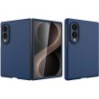 Защитный чехол Deexe Soft Touch Case (FF) для Samsung Galaxy Fold 8 - Blue (424517L)