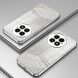 Защитный чехол Deexe Sparkles Cover для OnePlus 13 - Silver (373066S). Фото 2 из 10