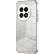 Защитный чехол Deexe Sparkles Cover для OnePlus 13 - Silver (373066S)