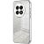 Захисний чохол Deexe Sparkles Cover для OnePlus 13 - Silver: фото 1 з 10