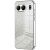 Захисний чохол Deexe Sparkles Cover для OnePlus Nord 4 - Silver: фото 1 з 10
