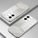 Захисний чохол Deexe Sparkles Cover для Xiaomi Redmi 15C / Poco C85 - Transparent (386166T). Фото 2 з 7