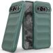 Защитный чехол Deexe Terra Case для Google Pixel 9 Pro XL - Green (359816G). Фото 3 из 7