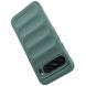 Защитный чехол Deexe Terra Case для Google Pixel 9 Pro XL - Green (359816G). Фото 2 из 7