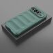 Защитный чехол Deexe Terra Case для Google Pixel 9 Pro XL - Green (359816G). Фото 4 из 7