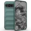 Защитный чехол Deexe Terra Case для Google Pixel 9 Pro XL - Green (359816G)