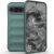 Защитный чехол Deexe Terra Case для Google Pixel 9 Pro XL - Green: фото 1 из 7