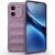 Защитный чехол Deexe Terra Case для Infinix Hot 50i - Light Purple: фото 1 из 3
