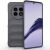 Защитный чехол Deexe Terra Case для Realme 13 Pro / 13 Pro Plus - Dark Grey: фото 1 из 6