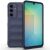 Защитный чехол Deexe Terra Case для Samsung Galaxy A16 (A165) - Dark Blue: фото 1 из 7