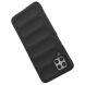 Защитный чехол Deexe Terra Case для Samsung Galaxy A22 (A225) - Black (277579B). Фото 2 из 6