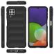 Защитный чехол Deexe Terra Case для Samsung Galaxy A22 (A225) - Black (277579B). Фото 6 из 6