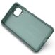 Защитный чехол Deexe Terra Case для Samsung Galaxy A22 (A225) - Black (277579B). Фото 3 из 6