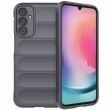 Защитный чехол Deexe Terra Case для Samsung Galaxy A24 (A245) - Dark Blue (322313DB)