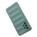 Защитный чехол Deexe Terra Case для Samsung Galaxy A33 (A336) - Green (292799G). Фото 3 из 7