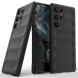 Защитный чехол Deexe Terra Case для Samsung Galaxy S23 Ultra - Black (317909B). Фото 2 из 9