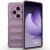 Защитный чехол Deexe Terra Case для TECNO Spark 30 - Light Purple: фото 1 из 3
