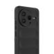 Защитный чехол Deexe Terra Case для Xiaomi Poco F7 Pro - Black (378632B). Фото 6 из 9