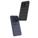 Защитный чехол Deexe Terra Case для Xiaomi Poco F7 Pro - Black (378632B). Фото 5 из 9