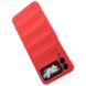 Защитный чехол Deexe Terra Case (FF) для Samsung Galaxy Flip 4 - Red (302267R). Фото 5 из 13