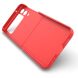 Защитный чехол Deexe Terra Case (FF) для Samsung Galaxy Flip 4 - Red (302267R). Фото 4 из 13