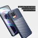Защитный чехол Deexe Thunder Series для Realme 8 / 8 Pro - Black (238100B). Фото 10 из 10