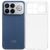Защитный чехол Deexe UltraThin для Xiaomi Poco F8 Ultra - Transparent: фото 1 из 4